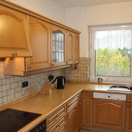 Holiday home Bike And Hike Kolverath