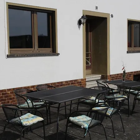 Сasa de vacaciones Bike And Hike *