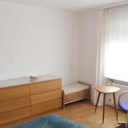 Bike And Hike 別荘 Kolverath