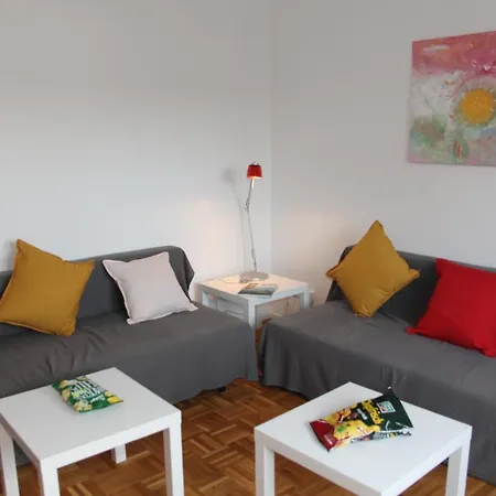 別荘 Bike And Hike