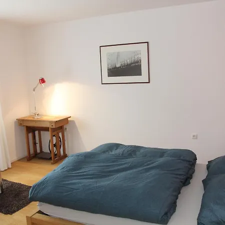 Bike And Hike Holiday home Kolverath