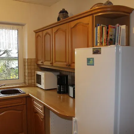 Bike And Hike 別荘 Kolverath