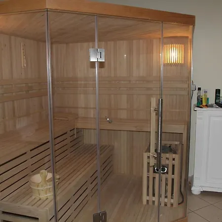 Bike And Hike Holiday home *
