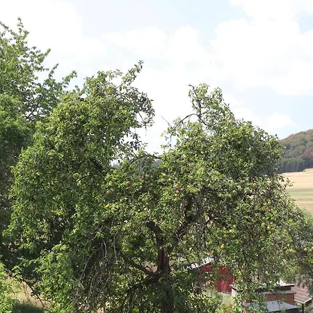 Bike And Hike Holiday home Kolverath
