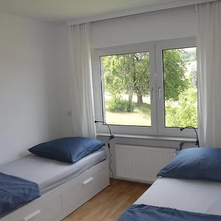 Holiday home Bike And Hike Kolverath