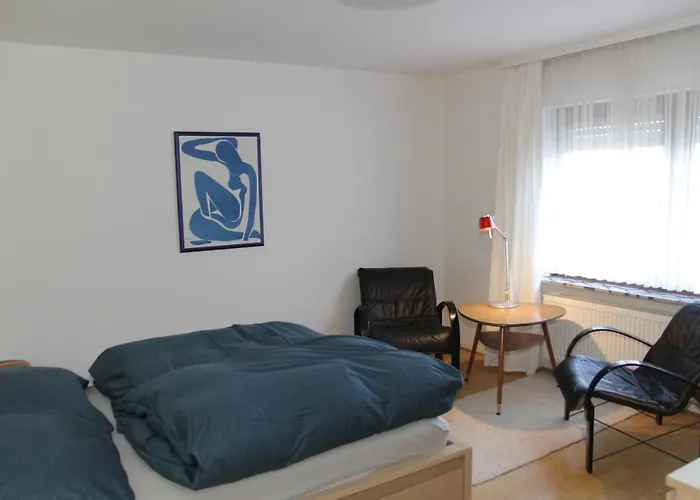 Nyaraló Bike And Hike *