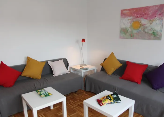 Nyaraló Bike And Hike