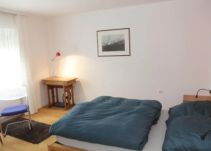 Bike And Hike Nyaraló Kolverath