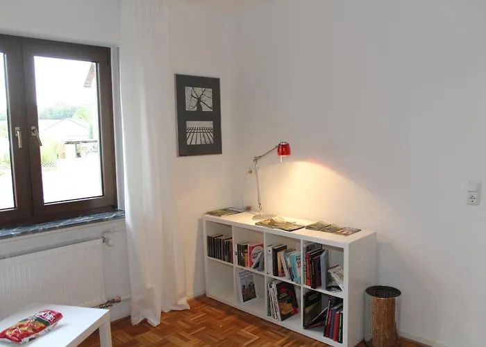 Сasa de vacaciones Bike And Hike