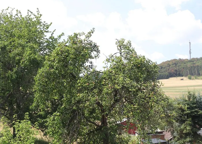 Bike And Hike Сasa de vacaciones Kolverath