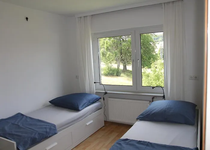 Nyaraló Bike And Hike Kolverath